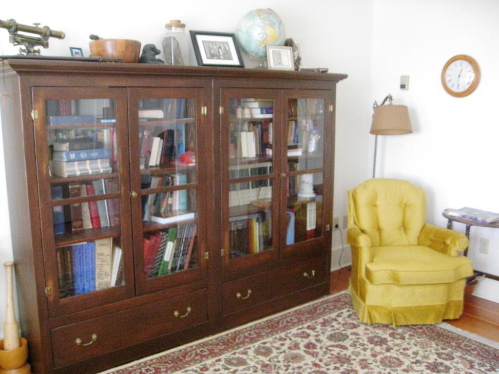 Sproule Heritage Bed & Breakfast Стратмор Екстериор снимка